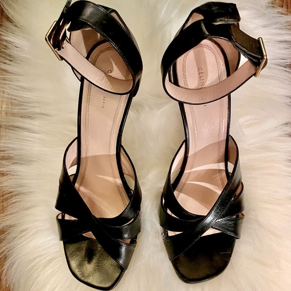Celine Sandals